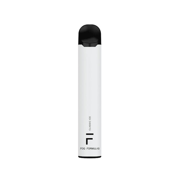 Fog Fog Formula